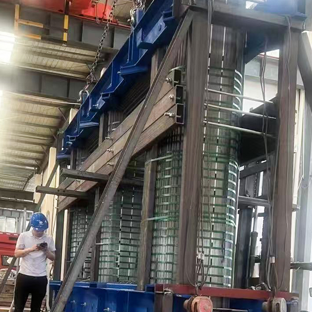 Madencilik Patlamaya Dayanıklı Trafo Çekirdeği